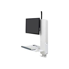 for LCD display / PC equipment - sit-stand system -  | 61-081-062
