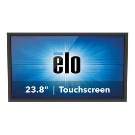 Elo 2494L - 90-Series - LED monitor - 23.8" - open fram | E330019