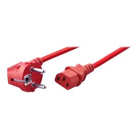 EFB-Elektronik - Power cable - power CEE 7/7 (M)  | EK588RT.1.8V2