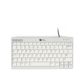 Bakker Elkhuizen keyboard  Ultraboard 950 V2 Compact BNEU950V2UK
