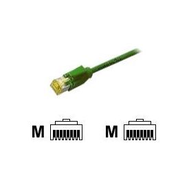 EFB-Elektronik ECOLAN DRAKA UC900 Hirose TM31 - Patch | K8560GN.1
