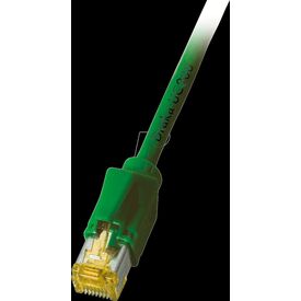 EFB-Elektronik ECOLAN DRAKA UC900 Hirose TM31 - Patch | K8560GN.1