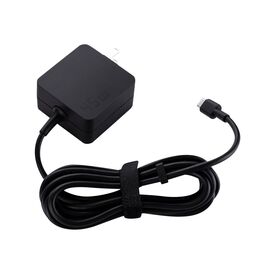 ASUS - Power adapter - 45 Watt - black - for Ch | 90XB06XN-MPW000