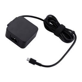 ASUS - Power adapter - 45 Watt - black - for Ch | 90XB06XN-MPW000