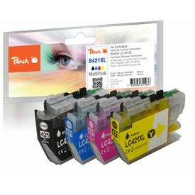 Peach PI500-377 / High (XL) Yield / 15 ml / Multi pack / 10 ml /