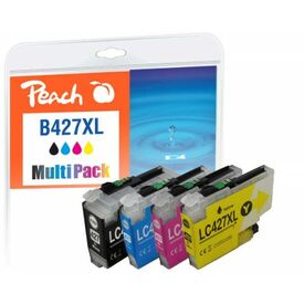 Peach PI500-401 / High (XL) Yield / 130 ml / Multi pack / 5000 pa