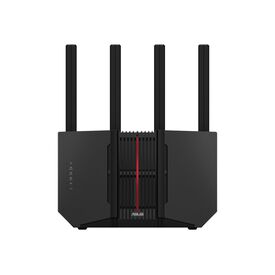 ASUS RT-BE92U - Wireless router 4-port switch - | 90IG0950-MO9A0V