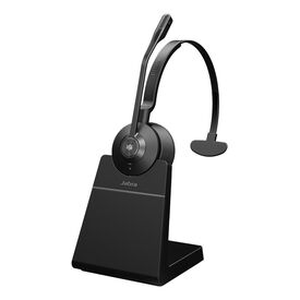 Jabra Engage 55 SE Mono - Headset - on-ear - DECT  | 9653-455-111