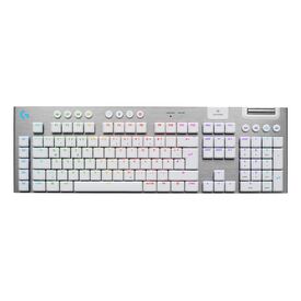 Logitech G G915 X LIGHTSPEED, Wired &amp Wireless, U | 920-012686