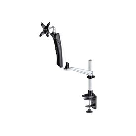StarTech.com Monitor Desk Mount, VESA 75x75 | 1MP1ACG-MONITOR-ARM