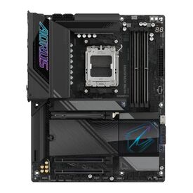 ATX - Socket AM5 - AMD X870E Chipset - USB-C 3. | X870E AORUS PRO