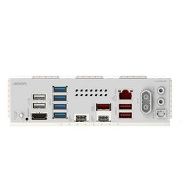ATX - Socket AM5 - AMD X870E Chipset - USB- | X870E AORUS PRO ICE