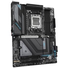 ATX - Socket AM5 - AMD X870 Chipset - USB-C | X870 GAMING X WIFI7
