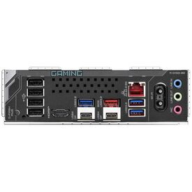 ATX - Socket AM5 - AMD X870 Chipset - USB-C | X870 GAMING X WIFI7