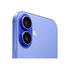 Apple iPhone 16 - 5G smartphone - dual-SIM / Internal | MYEC3ZD/A