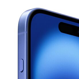 Apple iPhone 16 - 5G smartphone - dual-SIM / Internal | MYEC3ZD/A