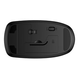 HP 235 Slim - Mouse - optical - 3 buttons - wireles | 4E407UT#AC3
