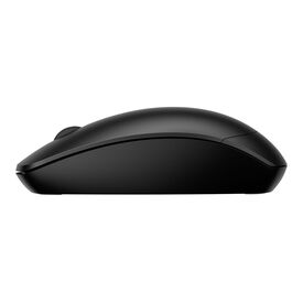 HP 235 Slim - Mouse - optical - 3 buttons - wireles | 4E407UT#AC3