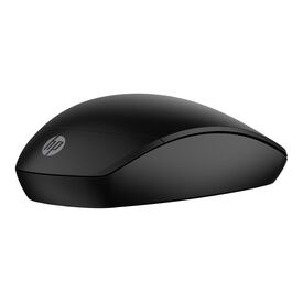 HP 235 Slim - Mouse - optical - 3 buttons - wireles | 4E407UT#AC3