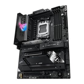 ASUS ROG STRIX X870E-E GAMING WIFI, AMD, Socket | 90MB1IB0-M0EAY0