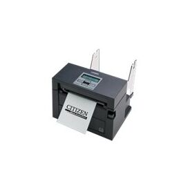 Citizen CL-S400DT - Label printer - direct thermal - Ro | 1000835