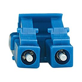 Intellinet Fibre Optic Patch Cable, OS2, LC/LC, 5m, Yell | 516792