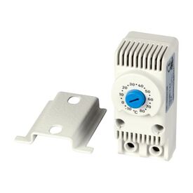 EFB-Elektronik - Thermostat - 230 V - grey | 691642.1