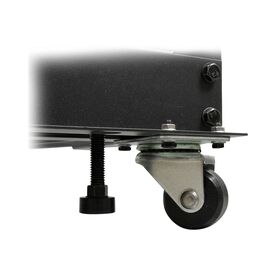 StarTech.com 18U 19" Open Frame Server Rack, 4 Pos | 4POSTRACK18U
