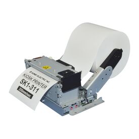 Sanei SK1-V311SF4-Q-M-SP - Receipt printer - direct th | 37964094