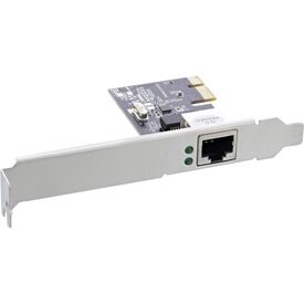 Longshine NEK PCIe x1 1 GBit NWay - Network Card - | LCS-8337TXR2