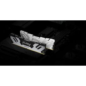 Kingston FURY Renegade - DDR5 - kit - 96 GB 2 x | KF560C32RSK2-96