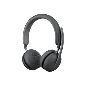 Logitech Zone Wireless 2 - Headset - on-ear - Blueto | 981-001152