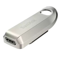 SanDisk Ultra Luxe - USB flash drive - 256 GB - | SDCZ75-256G-G46