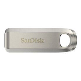 SanDisk Ultra Luxe - USB flash drive - 256 GB - | SDCZ75-256G-G46
