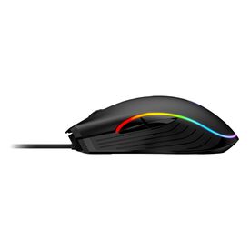 MSI FORGE GM300 - Mouse - optical - 7 buttons - | S12-0402300-HH9