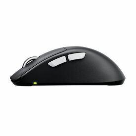 CHERRY Xtrfy M64 Pro - Mouse - ergonomic - 5  | CX-M64W-PRO-BLACK