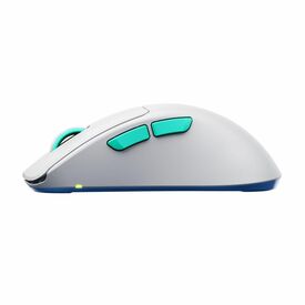 CHERRY Xtrfy M64 - Mouse - ergonomic - 5 buttons  | CX-M64W-WHITE