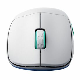 CHERRY Xtrfy M64 - Mouse - ergonomic - 5 buttons  | CX-M64W-WHITE