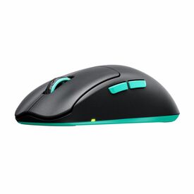 CHERRY Xtrfy M68 - Mouse - ultra-light - 5 button | CX-M68W-BLACK