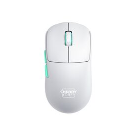 CHERRY Xtrfy M68 - Mouse - optical - 5 buttons -  | CX-M68W-WHITE