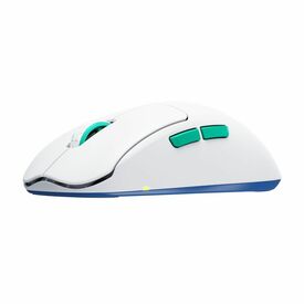 CHERRY Xtrfy M68 - Mouse - optical - 5 buttons -  | CX-M68W-WHITE