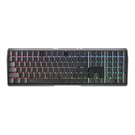 CHERRY MX 3.0S - Keyboard - 100% - full size -  | G80-3872LJBDE-2