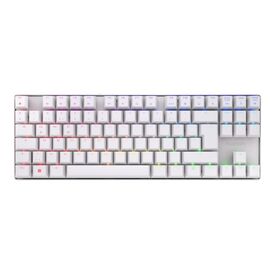 CHERRY MX 8.2 - Keyboard - 80% - TKL - backlit  | G80-3882LJADE-0