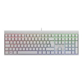 CHERRY MX 2.0S - Keyboard - 100% - full size -  | G80-3821LJBDE-0