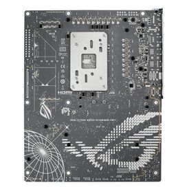 ASUS ROG STRIX X870-A GAMING WIFI, AMD, Socket  | 90MB1IF0-M0EAY0