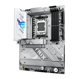 ASUS ROG STRIX X870-A GAMING WIFI, AMD, Socket  | 90MB1IF0-M0EAY0