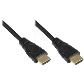 Good Connections - HDMI with Ethernet cable - HDMI (M) | 4514-075