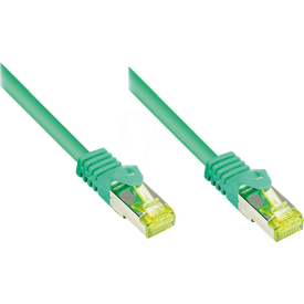 Good Connections - Patch cable - RJ-45 (M) to RJ-45  | 8070R-010G