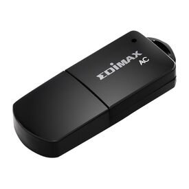 Edimax EW-7811UTC - Network adapter - USB 2.0 - 802.11a, 802.11b/