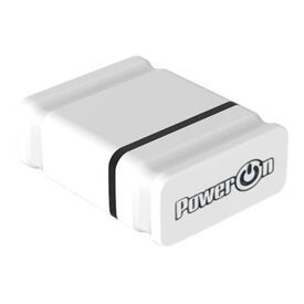 Inter-Tech DMG-02 - Network adapter - USB 2.0 - 802.11 | 88888122